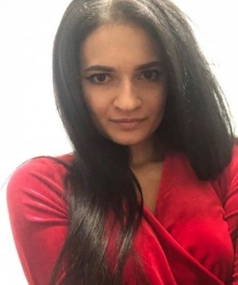 Анкета проститутки Розалия - город Ново-Щедринская, 22 года, №2236