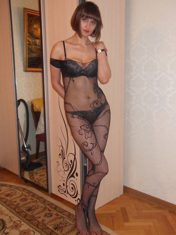 Анкета проститутки Оксана - город Ново-Щедринская, 27 лет, №22753