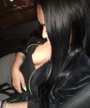 Анкета проститутки Дина - город Ново-Щедринская, 27 лет, №4011