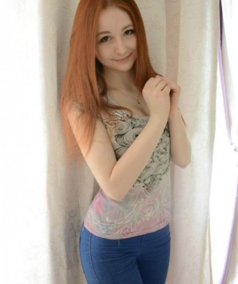 Анкета проститутки Софья - город Ново-Щедринская, 25 лет, №4220